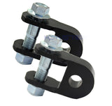 2x Shock Absorber Shocker Suspension Extender Riser PIT QUAD DIRT BIKE ATV BUGGY - TDRMOTO