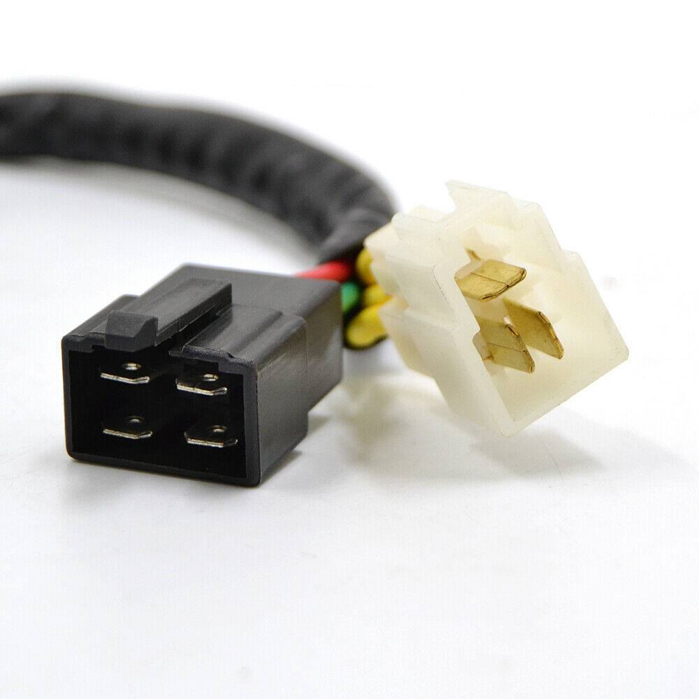 12V Motorcycle Regulator Rectifier For Ducati 750 SS 99-02 - TDRMOTO