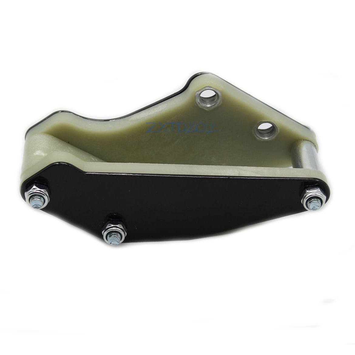 Chain Guard For Honda CRF50 CRF70 Thumpstar Atomik 50cc-125cc Dirt Bike - TDRMOTO