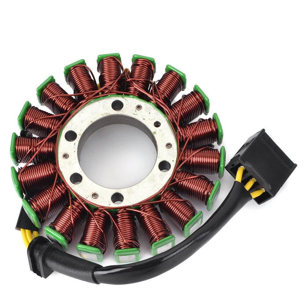 Motorcycle Magneto Generator Stator for For Honda 31120-MEL-013 Replacement - TDRMOTO