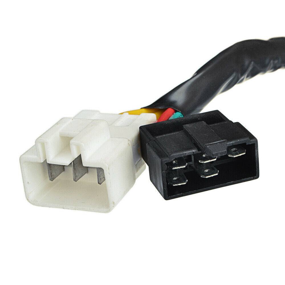 12V Motorcycle Regulator Rectifier For Honda NSS250 AS SAC 2007 - TDRMOTO