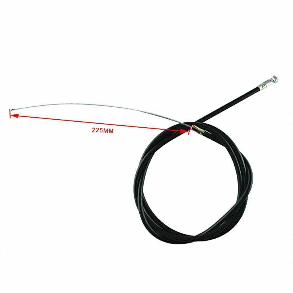 Clutch Cable Line Gas Chopper Bike Motorized Bicycle Bikes Motor 49cc - 80cc AU - TDRMOTO