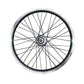 20" Bicycle Front Wheel Rim For V Brake Disc Brake - TDRMOTO