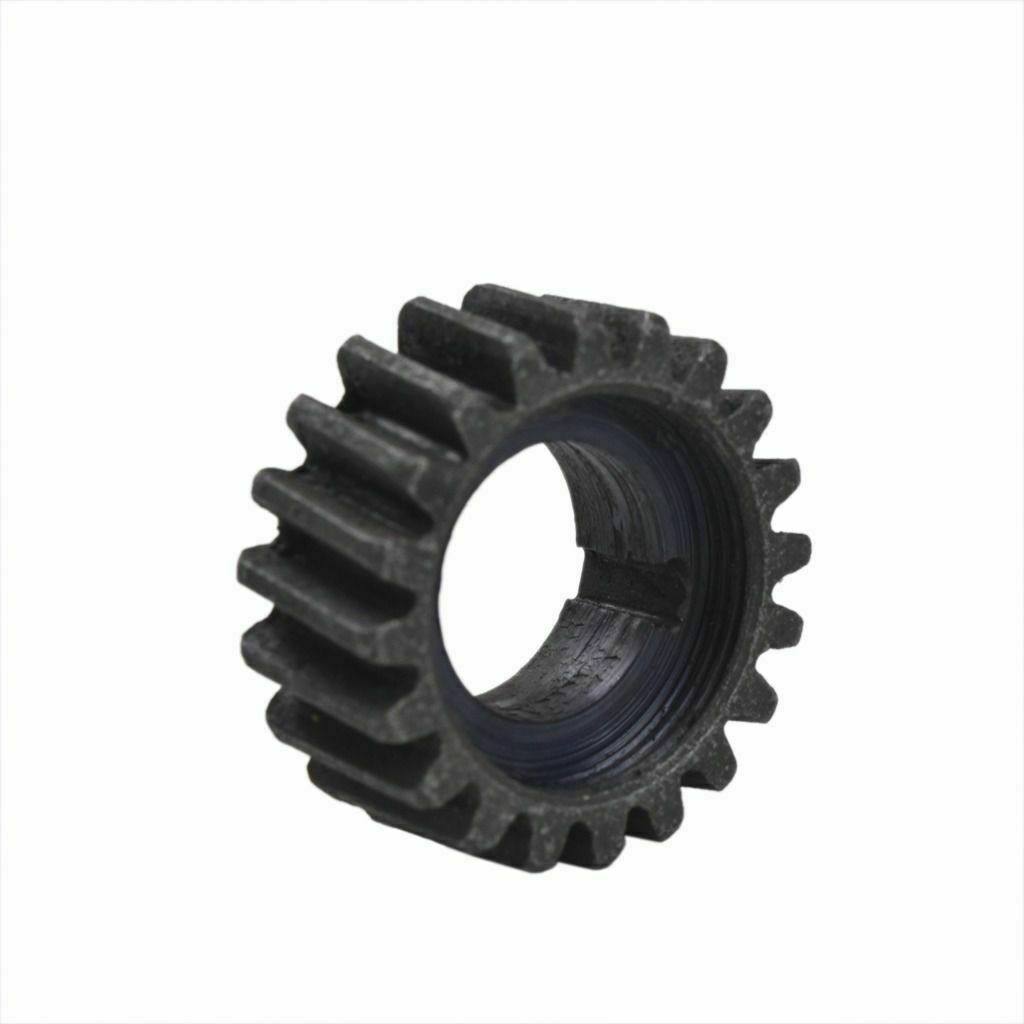 Bevel Main Drive Gear for 2 Stroke 49/66/70/80cc Motorized Push Bike Bicycle - TDRMOTO