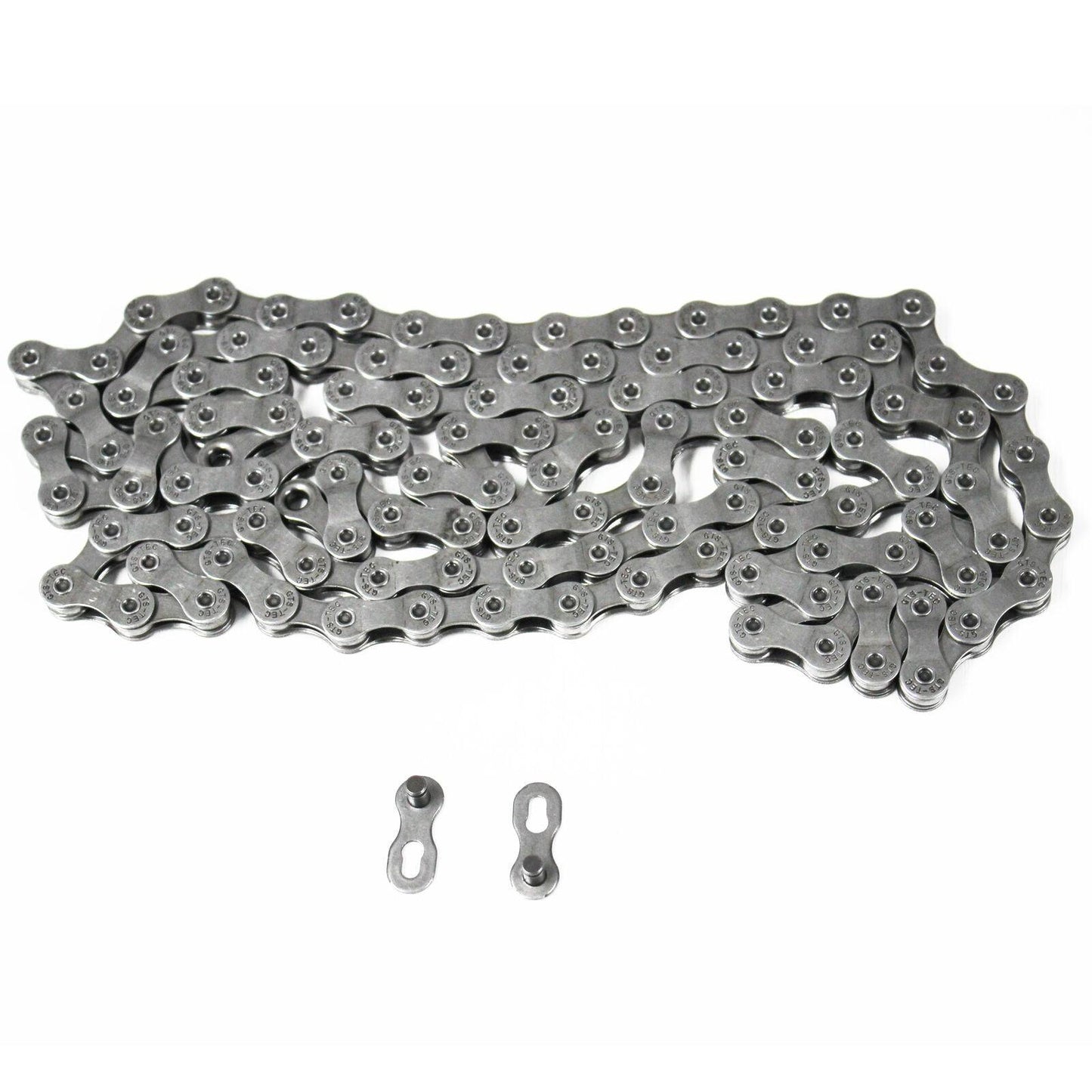 9 Speed 128 Links Bicycle Chain for Mountain Bike MTB Bicycle BMX Folding Bike eBike - TDRMOTO