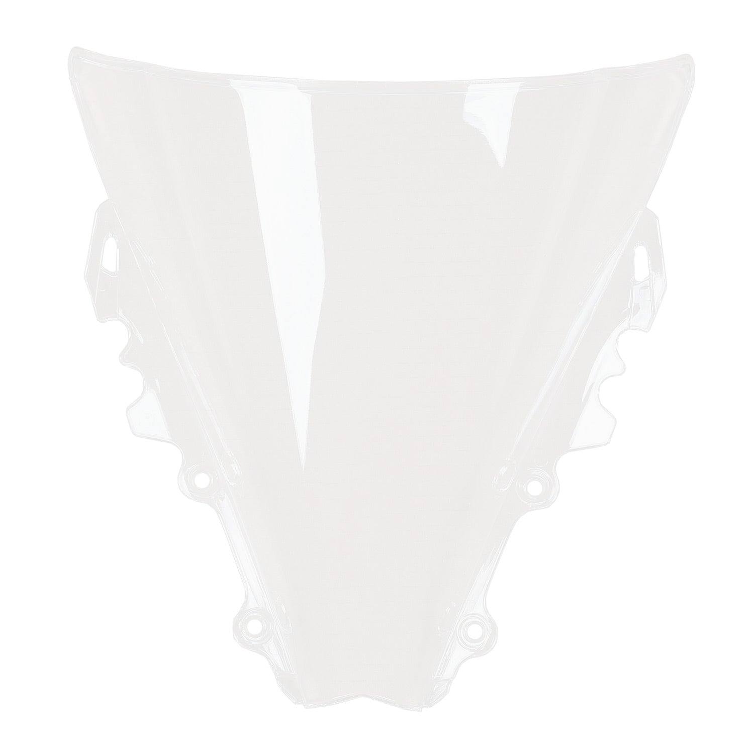 Clear Windscreen for Yamaha YZF R6 2006-2007 - TDRMOTO