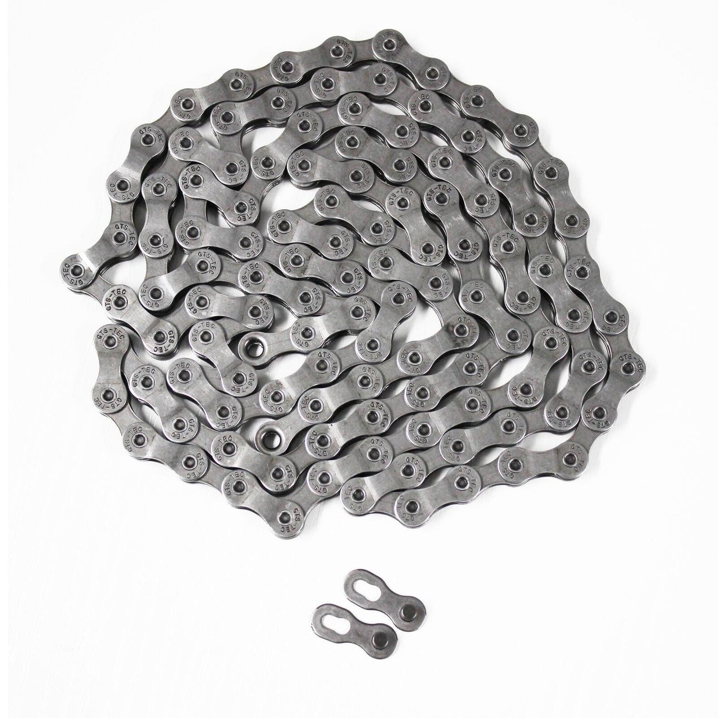 9 Speed 128 Links Bicycle Chain for Mountain Bike MTB Bicycle BMX Folding Bike eBike - TDRMOTO
