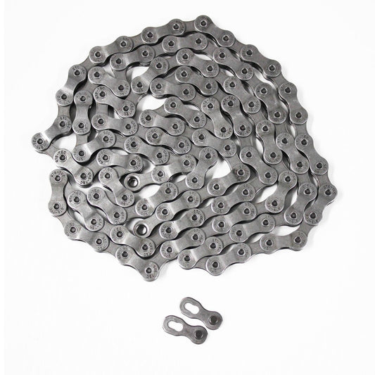 9 Speed 128 Links Bicycle Chain for Mountain Bike MTB Bicycle BMX Folding Bike eBike - TDRMOTO