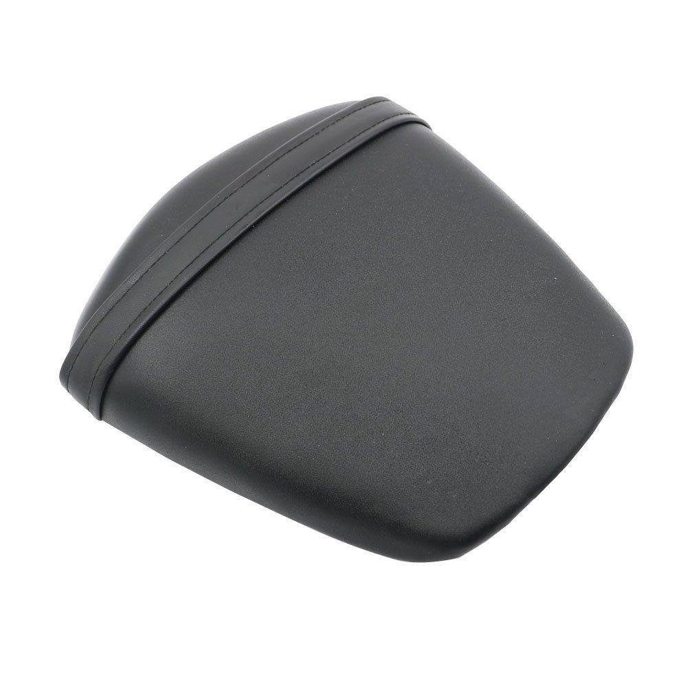 Rear Pillion Passenger Seat Leather seat For Suzuki GSXR600 750 2011-2014 NEW - TDRMOTO
