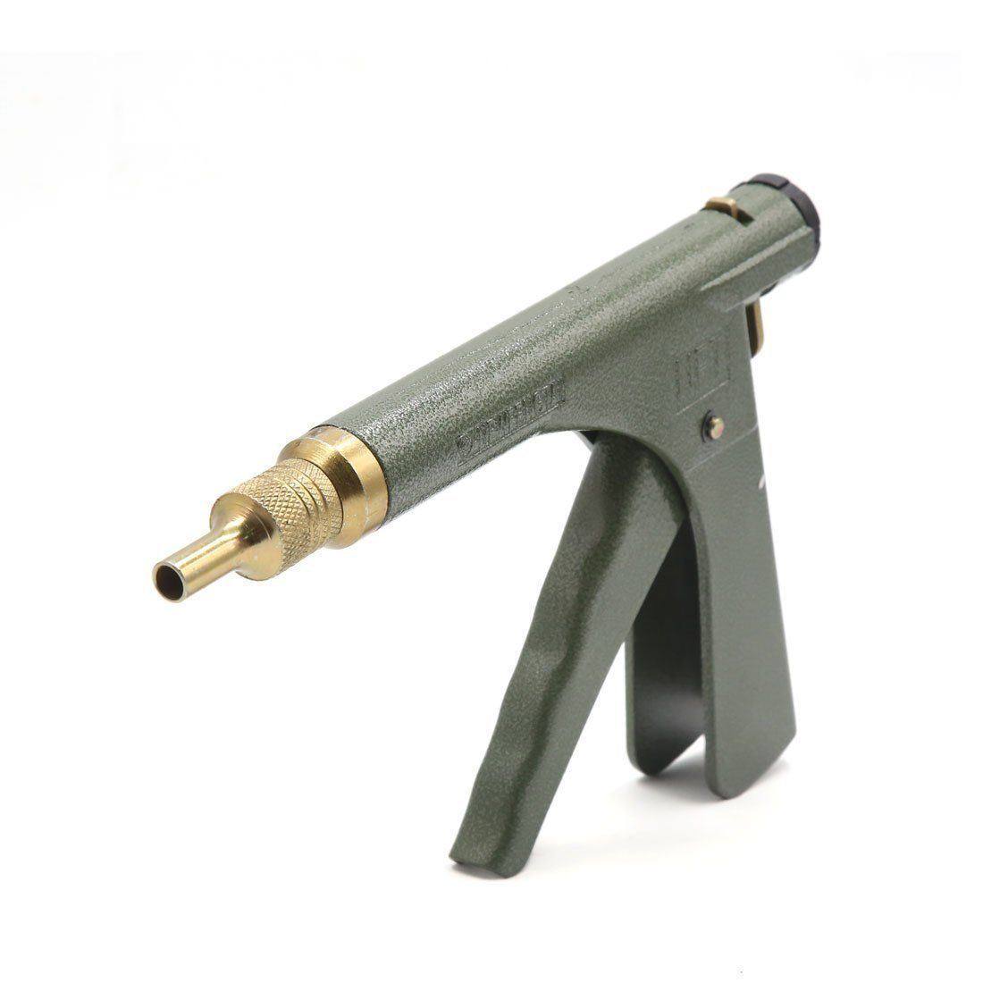 Car Motor Tire Plugger Tubeless Tyre Wheel Repair Kit w/Plug Rubber Plugging - TDRMOTO