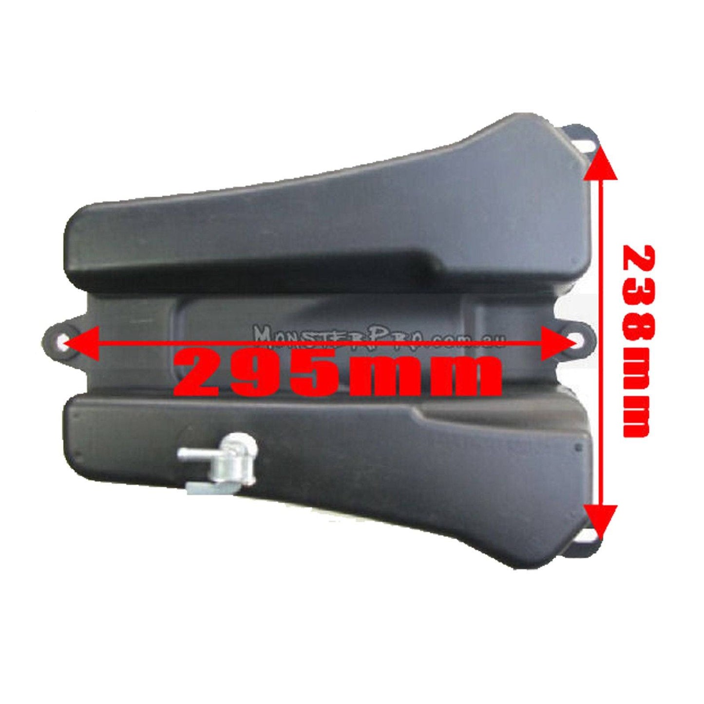 Apollo Orion Fuel Tank 125cc 250cc Pitpro Thumpstar Atomic Pit Trail dirt bikes - TDRMOTO