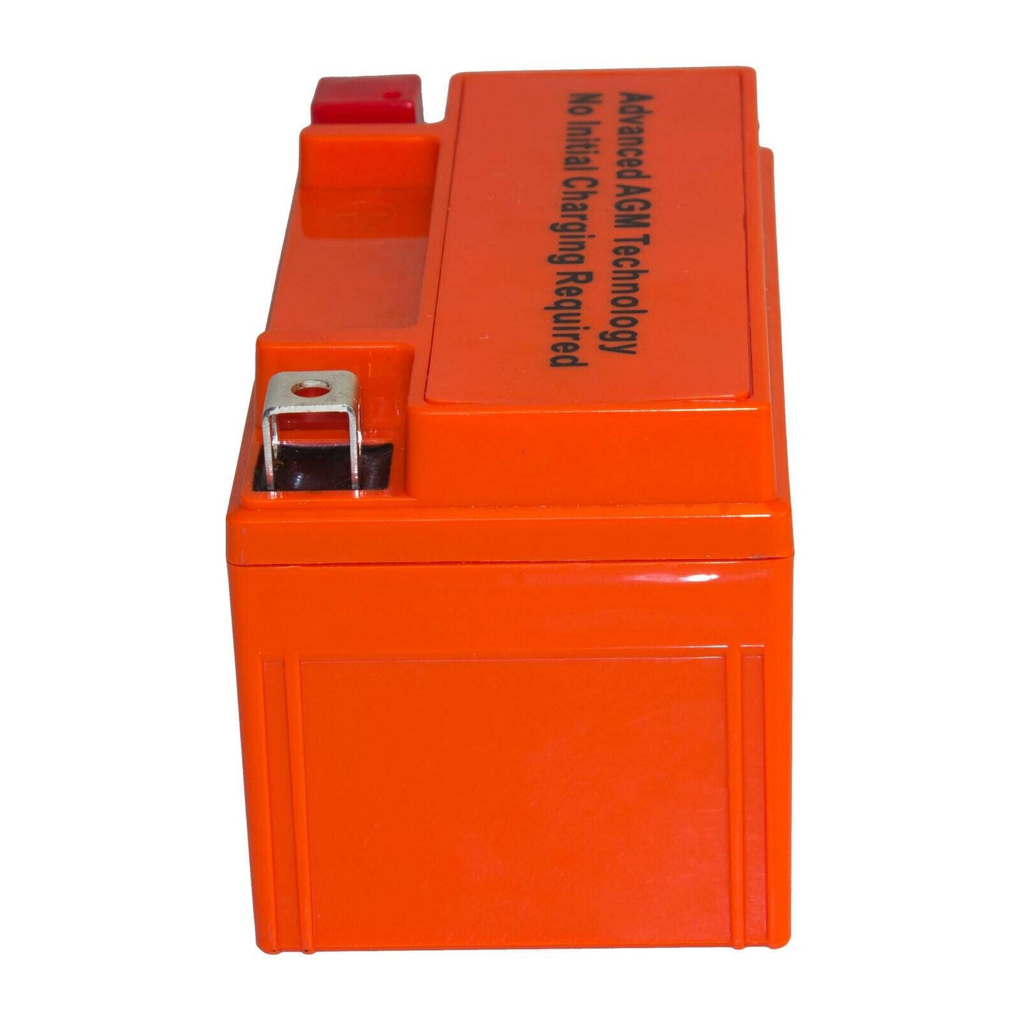 YTX7A-BS 12V 7Ah Motorcycle Motorbike Gel Battery Maintenance Free - TDRMOTO