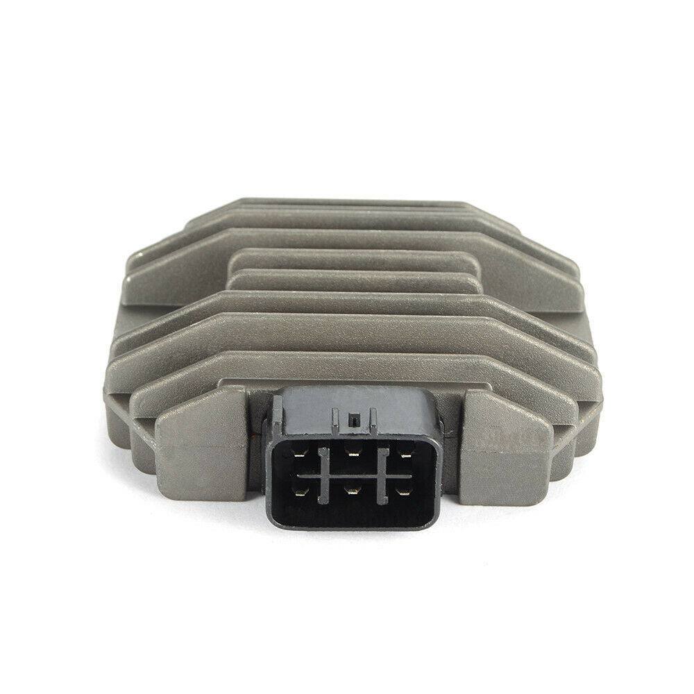 Motorcycle Regulator Rectifier For Yamaha Rhino 450 YXR45 2006-2009 - TDRMOTO