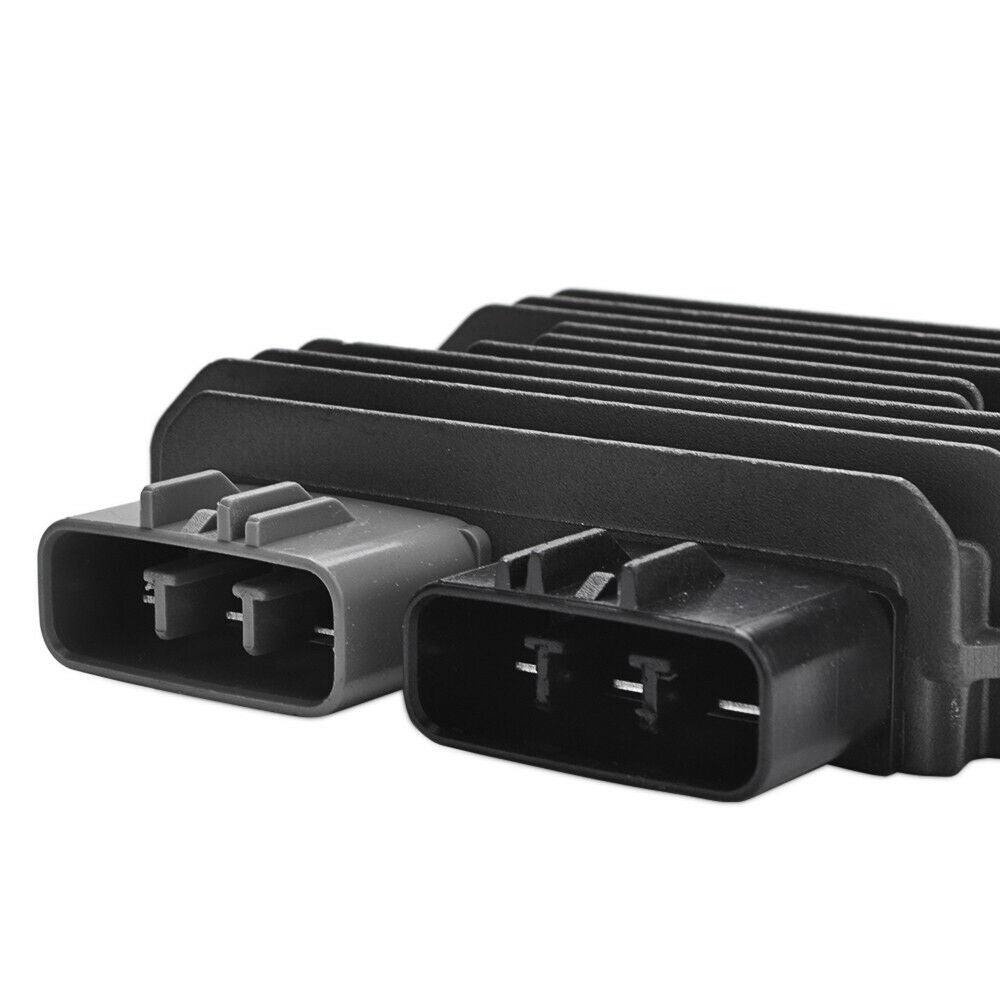 Motorcycle Regulator Rectifier For Kawasaki NINJA ZX-10R 2008-2014 - TDRMOTO