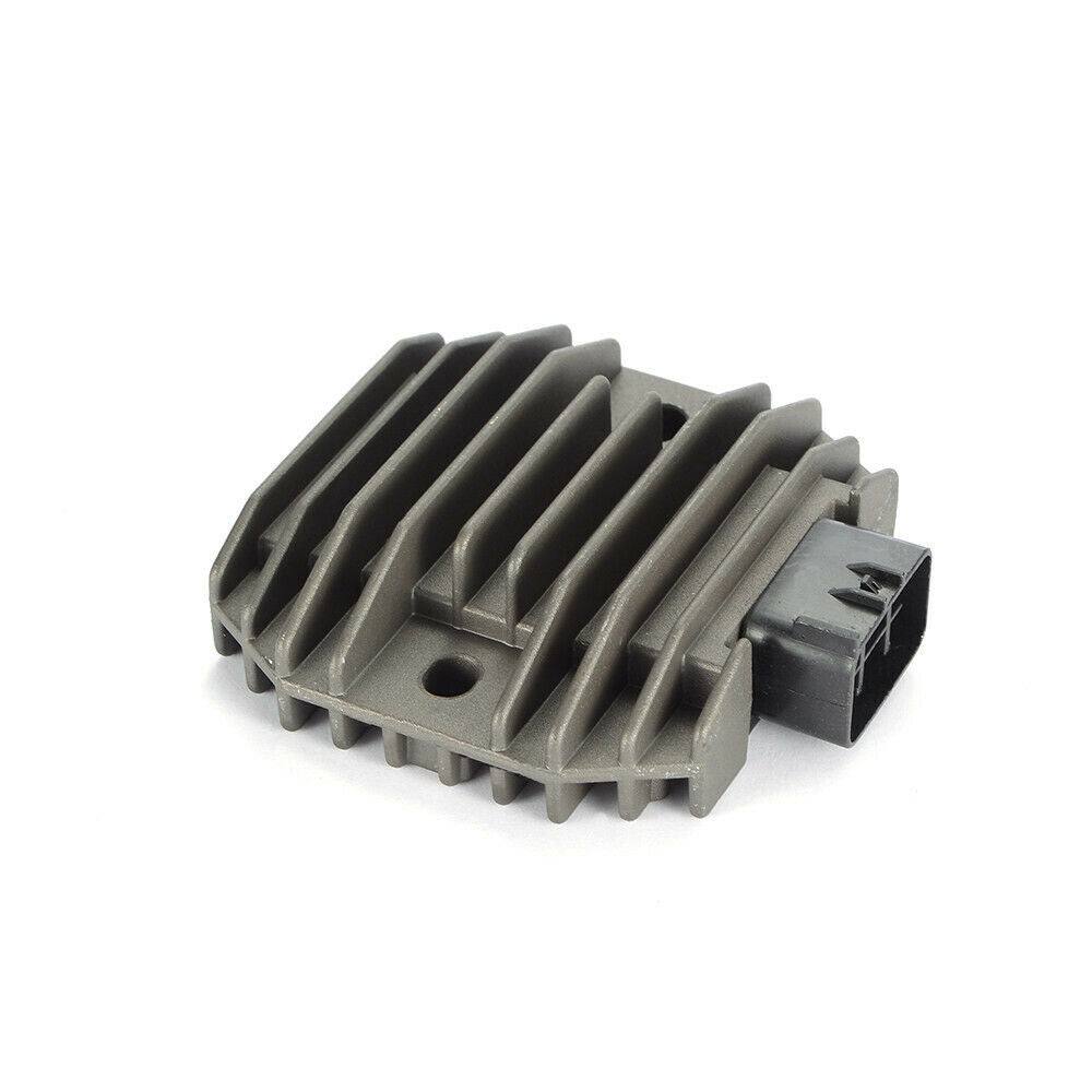 Motorcycle Regulator Rectifier For Yamaha Rhino 450 YXR45 2006-2009 - TDRMOTO