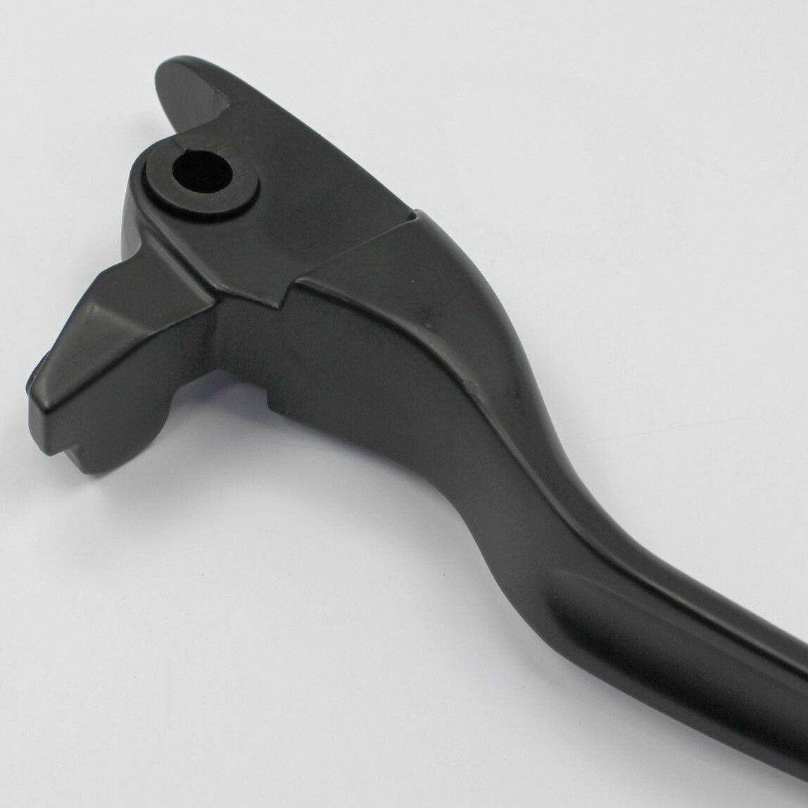 Clutch & Brake Levers For Harley Ultra Classic Electra Glide FLHTCU 2013 2012 - TDRMOTO