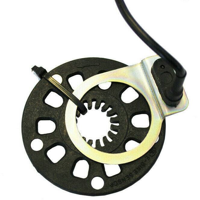 Electric Bike PAS Pedal Assist Cadence Sensor 5 Magnets Ebike Parts - TDRMOTO