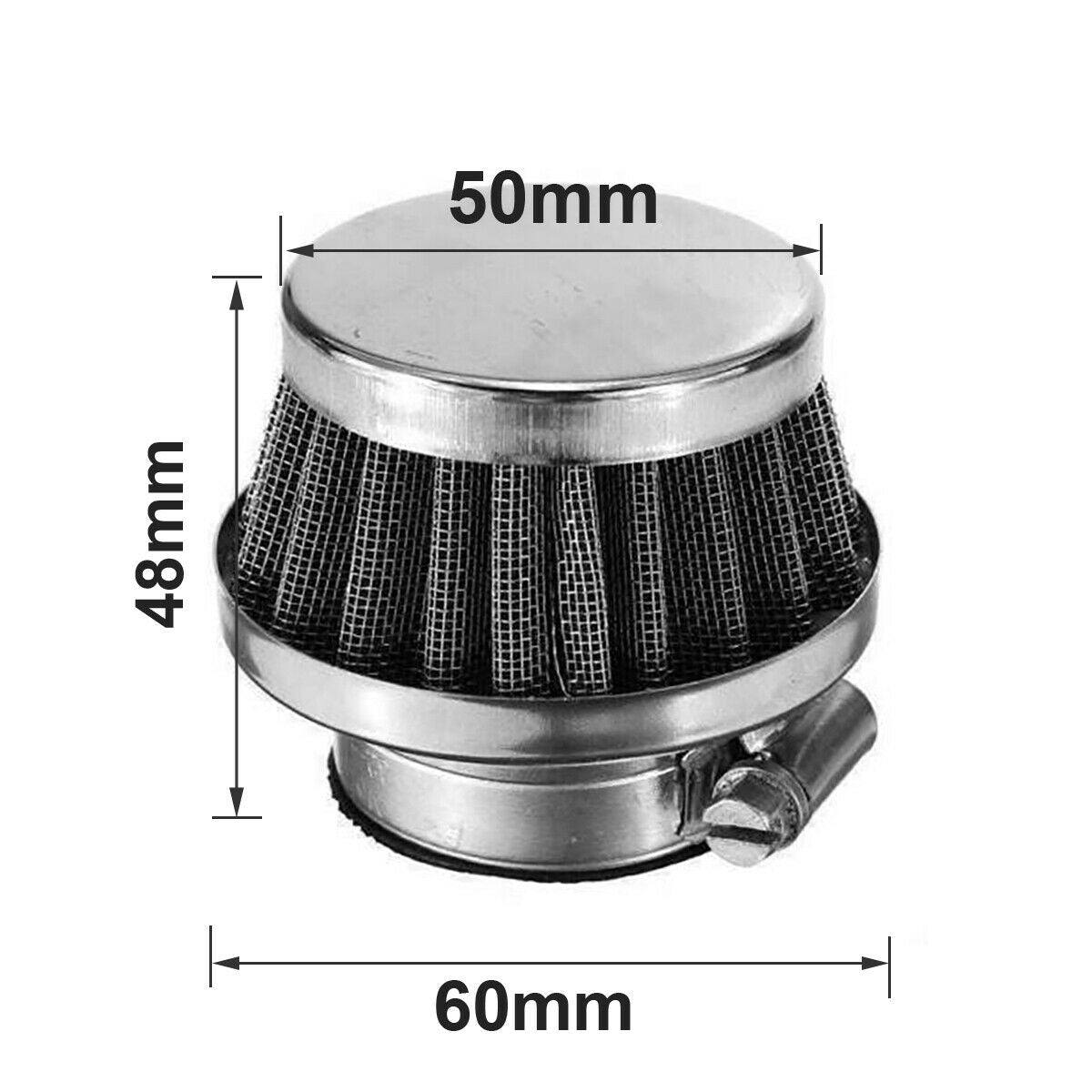30mm Air Filter for  50cc 70cc 90cc 110cc ATV QUAD Dirt bike - TDRMOTO