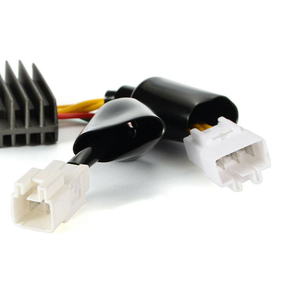 Motorcycle Regulator Rectifier for For Honda CBR1000 RR 2004 05 06 07 08 09 2010 - TDRMOTO