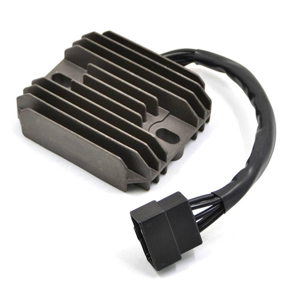 12V Motorcycle Regulator Rectifier For Suzuki LT-F500F Quadrunner 1998-2002 - TDRMOTO
