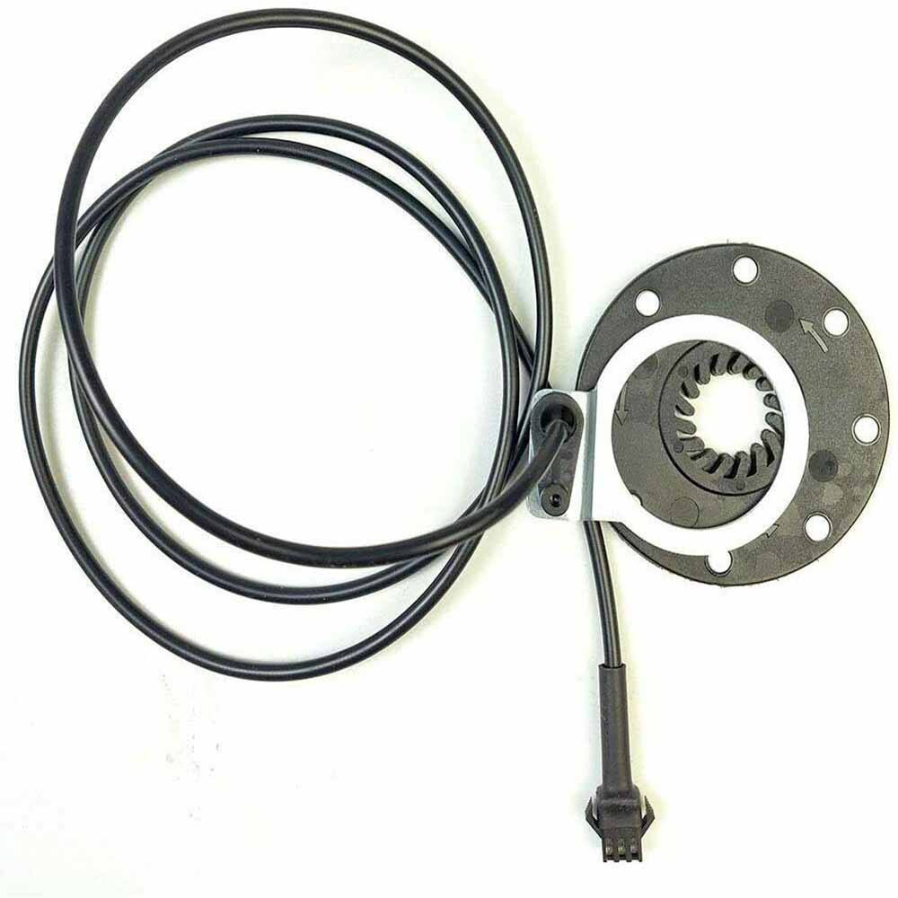 Electric bike Speed Sensor For Pedal PAS 8 Magnets E-bike System Assistant - TDRMOTO