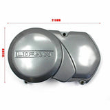 STATOR MAGNETO SPROCKET COVER Lifan 125 150cc 140cc Pit bike Thumpster Atomik - TDRMOTO