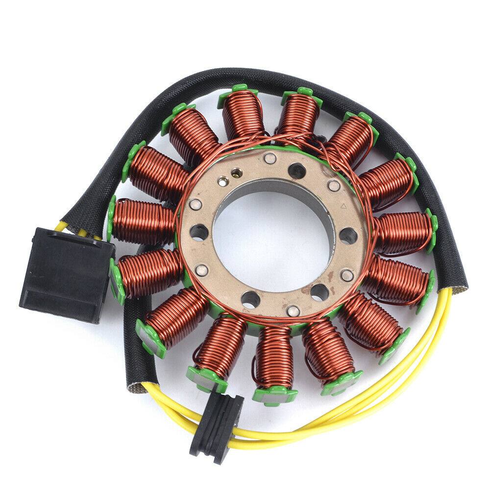 Motorcycle Magneto Generator Stator Coil for Honda CBR600RR 2013 2014 2015 2016 - TDRMOTO