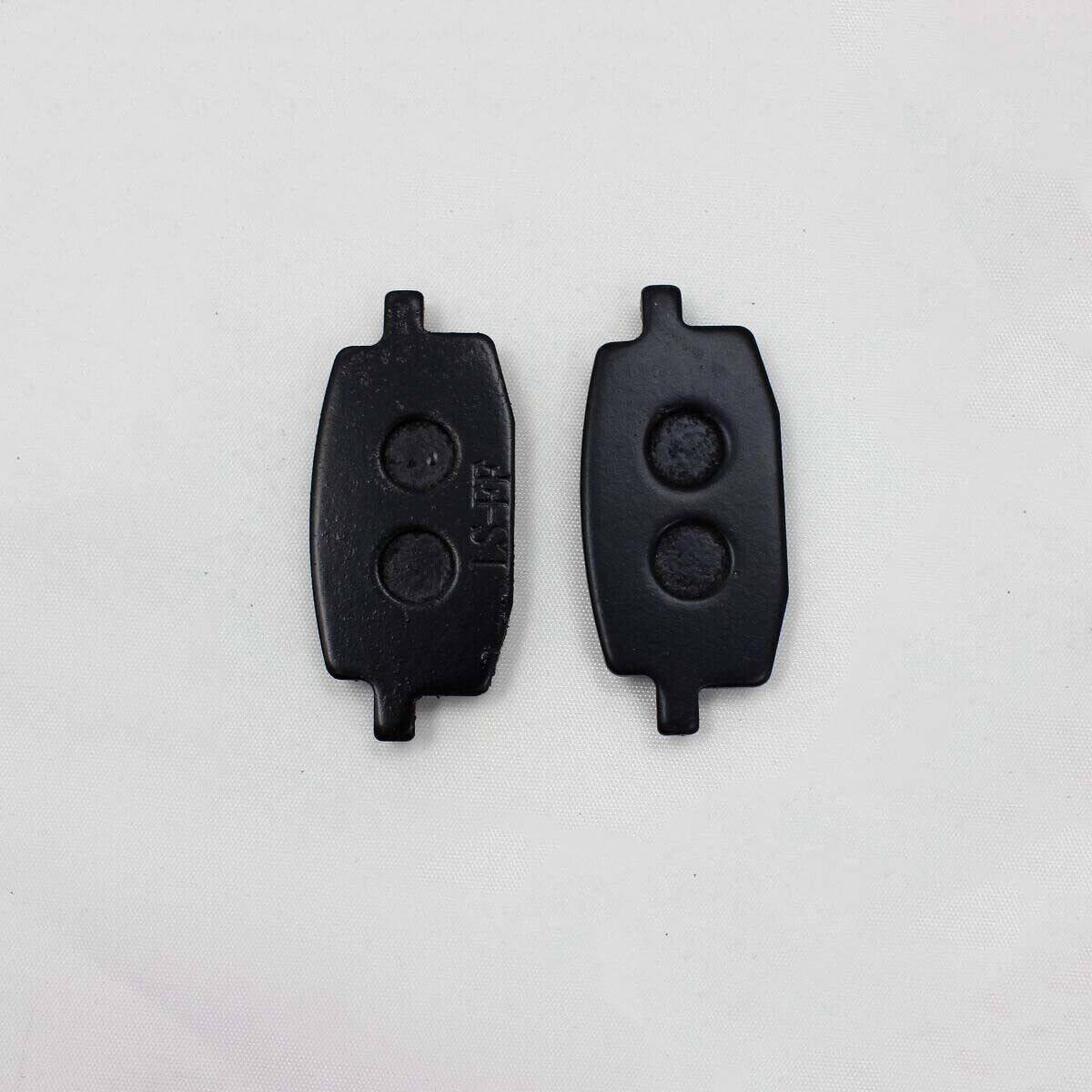 Caliper Disc Brake Pad Set For 50cc 70cc 90cc 110cc 125cc 150cc Quad ATV Dirt Pit Pro Bike - TA024 - TDRMOTO