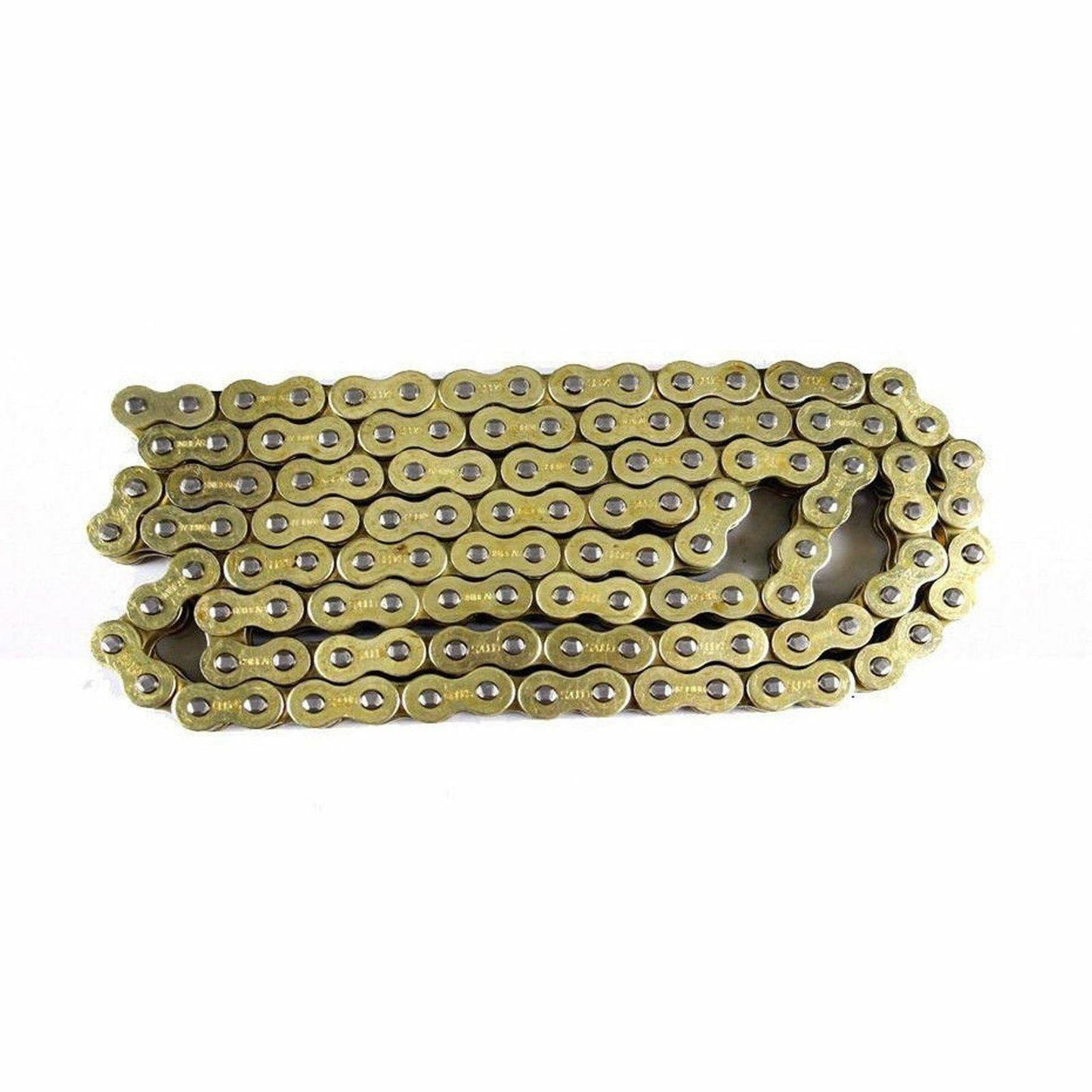 HD 428 O-Ring Drive Chain for HONDA CT100 CT125 CT185 CB125E CBR125 CBR250 TRX90 - TDRMOTO