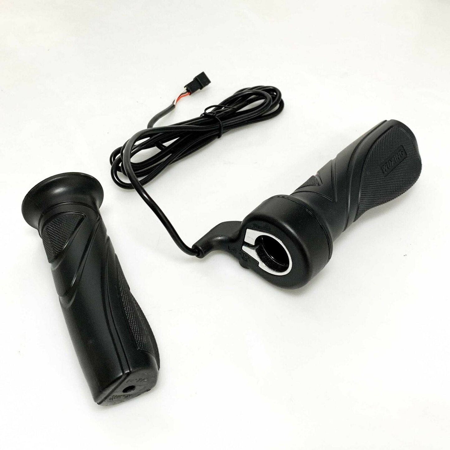 EBike Twist Speed Throttle 24V 36V 48V 72V for Electric Scooter Bicycle Bike - TDRMOTO