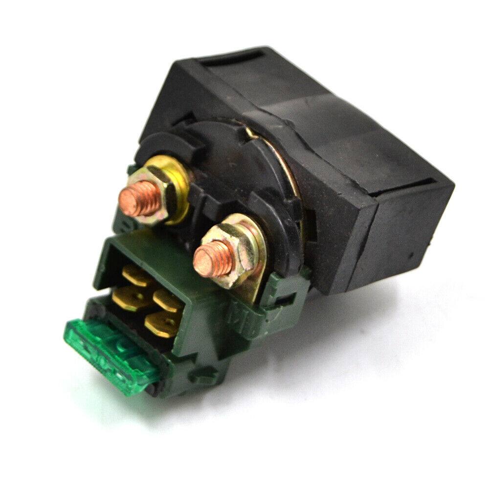 Motorcycle Solenoid Starter Relay For Honda GL1500 GL 1500 GOLD WING 1988-2000 - TDRMOTO