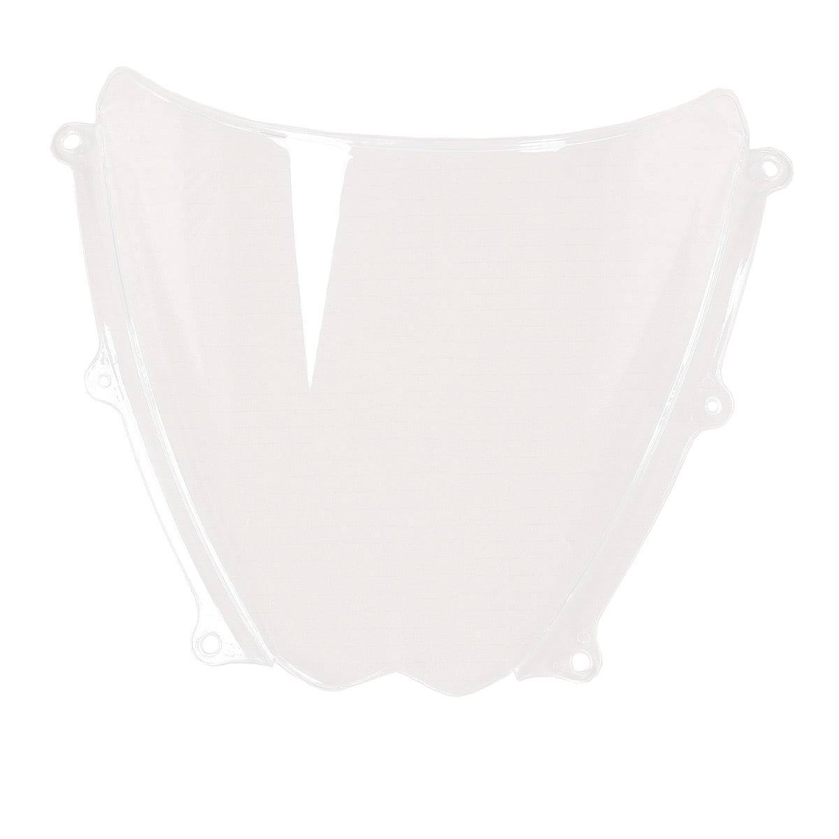 Clear Windscreen for Suzuki GSXR 1000 2007-2008 - TDRMOTO