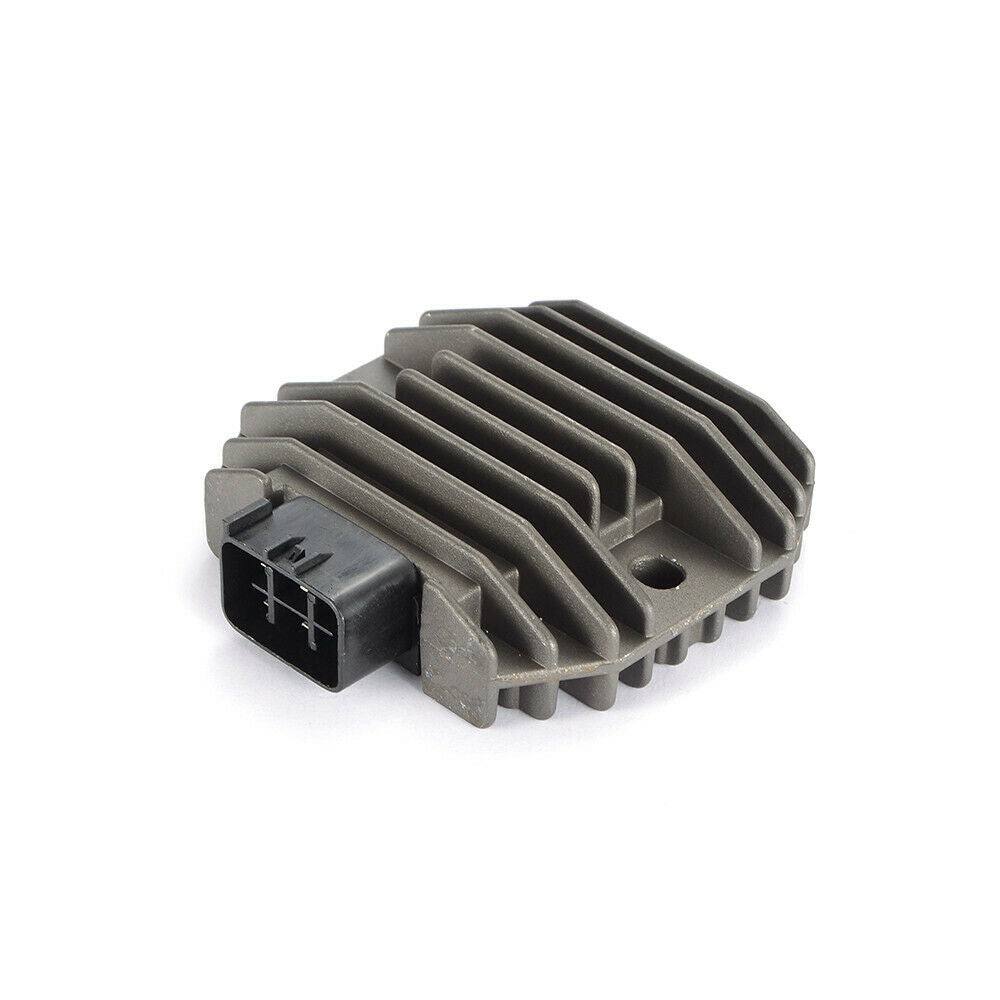 Motorcycle Regulator Rectifier For Yamaha Rhino 450 YXR45 2006-2009 - TDRMOTO