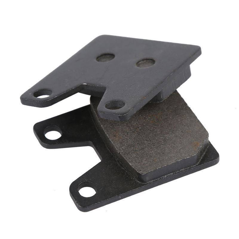 Aftermarket FA267 Replacement Motorcycle Disc Brake Pads Set (Rear) For Yamaha Motorcycle - TDRMOTO