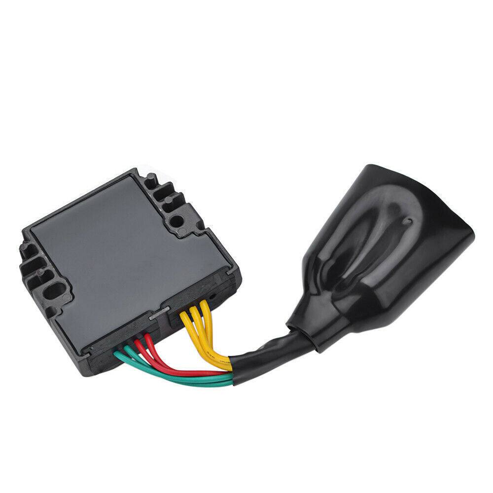 Regulator Rectifier for For Honda CBR600 F5 CBR 600 RR5/RR6 (Radial Caliper) 06 - TDRMOTO