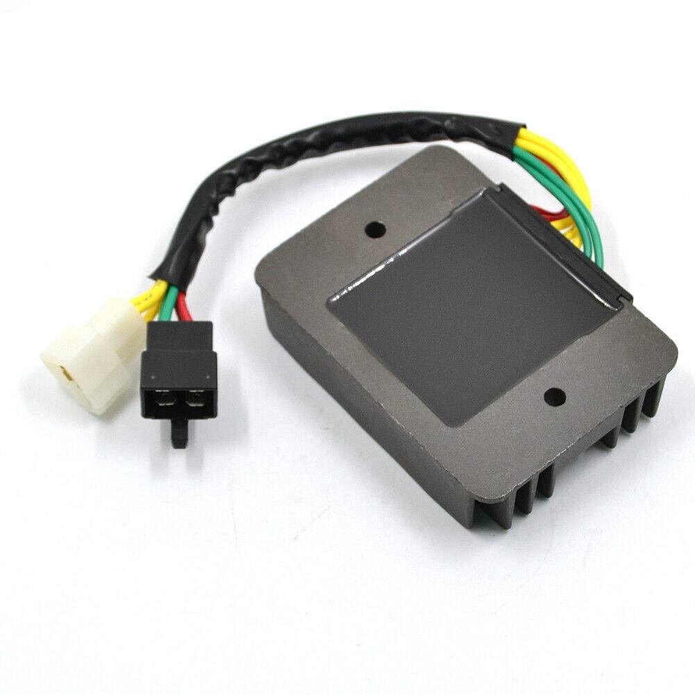 12V Motorcycle Regulator Rectifier For Ducati 750 SS 99-02 - TDRMOTO
