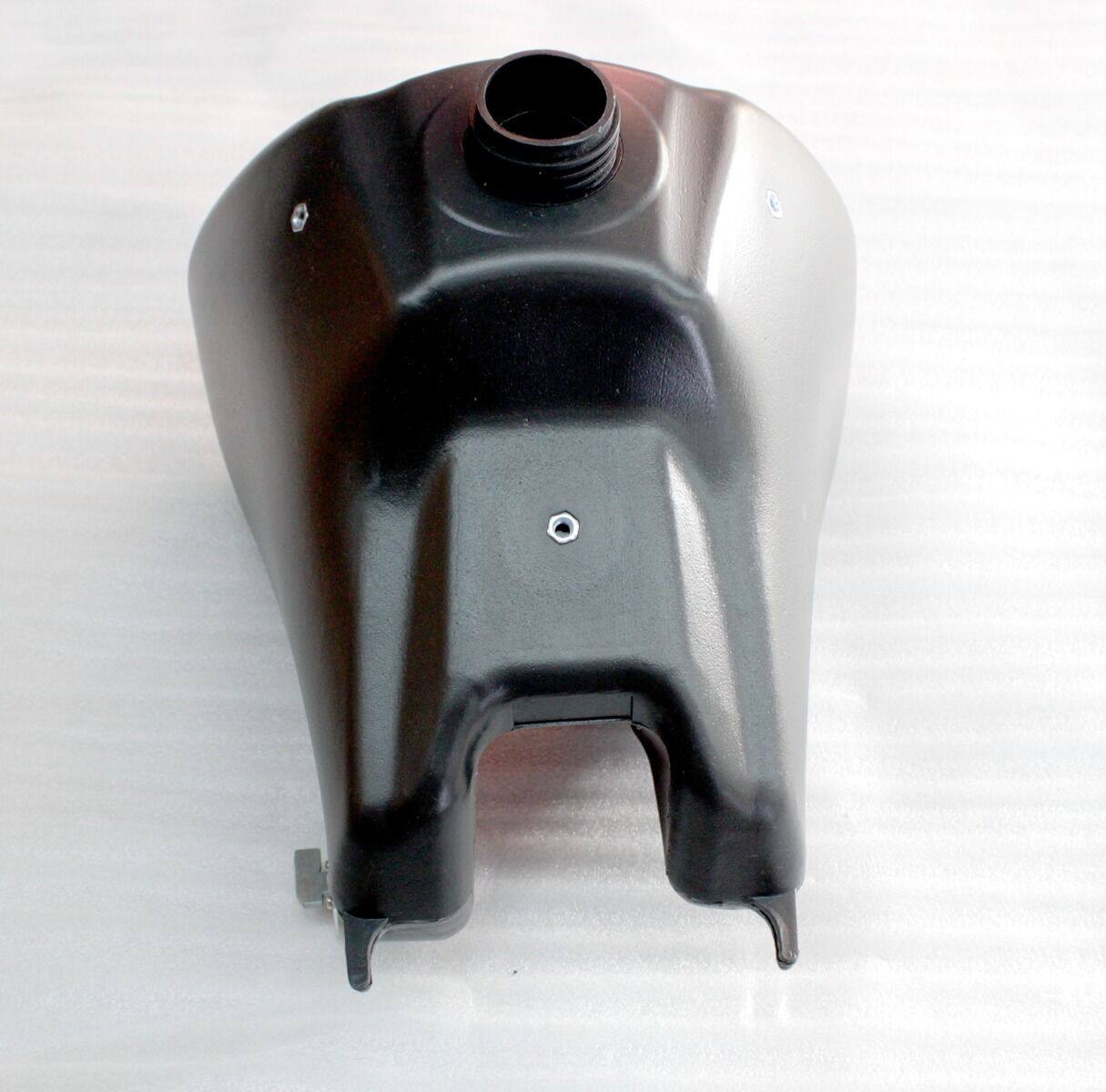 FUEL PETROL GAS TANK FOR HONDA CRF70 Style 70Cc dirt bike Pitpro Thumpstar Atomi - TDRMOTO