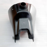 FUEL PETROL GAS TANK FOR HONDA CRF70 Style 70Cc dirt bike Pitpro Thumpstar Atomi - TDRMOTO
