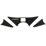 Motorcycle Triple Tree Top Clamp Sticker Decal Fit HONDA CBR250 11 12 13 - TDRMOTO