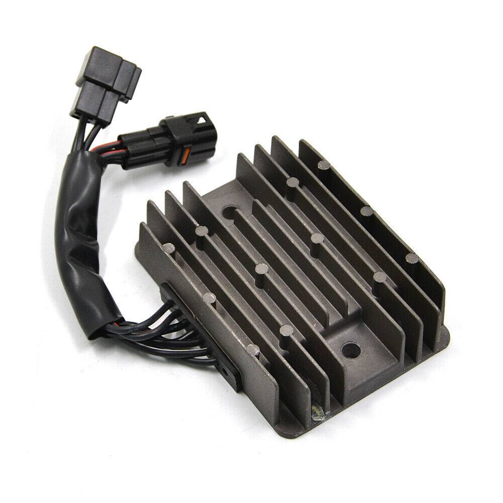 12V Motorcycle Regulator Rectifier For Suzuki GSXR750 2006-2016 - TDRMOTO
