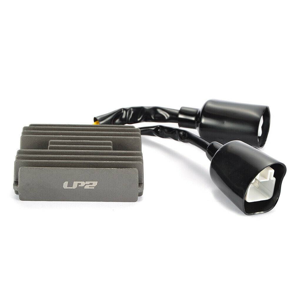 Motorcycle Regulator Rectifier for For Honda CBR1000 RR 2004 05 06 07 08 09 2010 - TDRMOTO