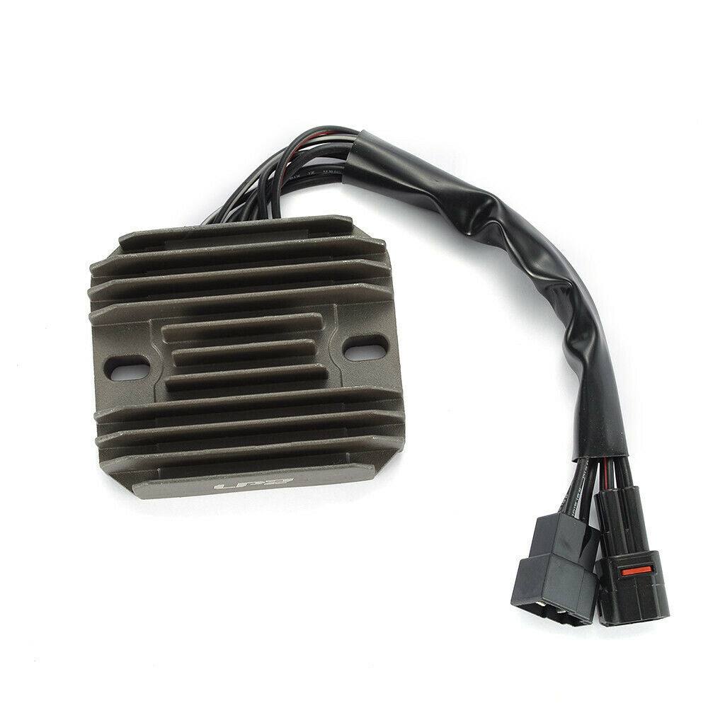 Motorcycle Regulator Rectifier For Suzuki SV1000 SV650 GSXR600 GSXR750 GSXR1000 DL650 - TDRMOTO
