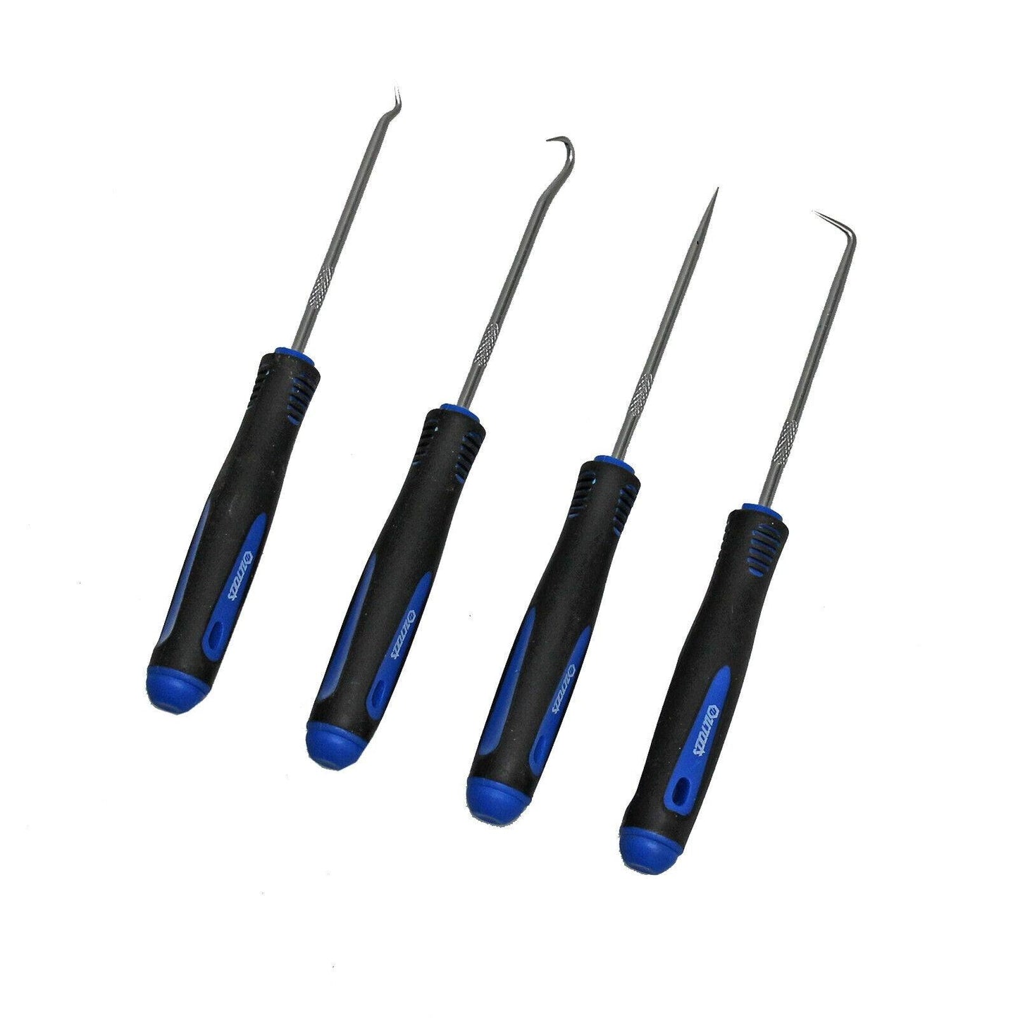 1 set Hook and Pick Seal Removal Tool O-Rings Gasket Puller Extractor Mini Set - TDRMOTO