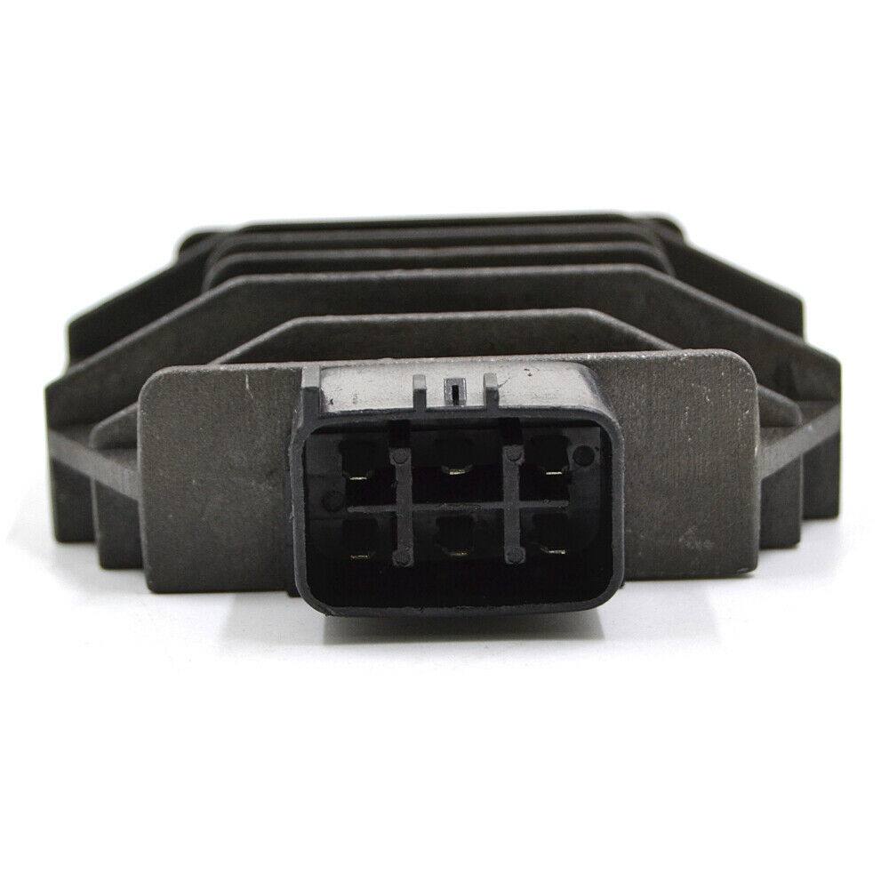 12V ATV Quad Bike Regulator Rectifier For Suzuki LTZ400 2009 - TDRMOTO