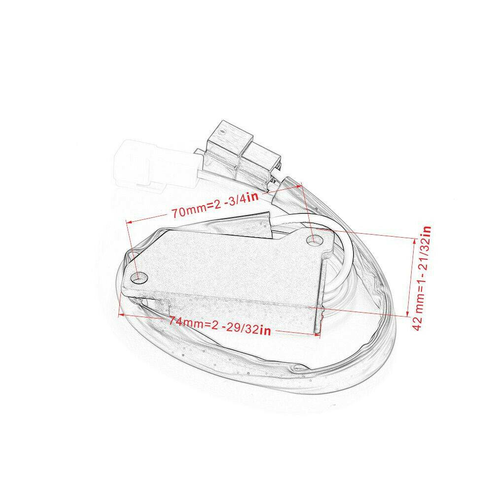 12V Motorcycle Regulator Rectifier for Yamaha XV 400 535 700 750 1100 - TDRMOTO