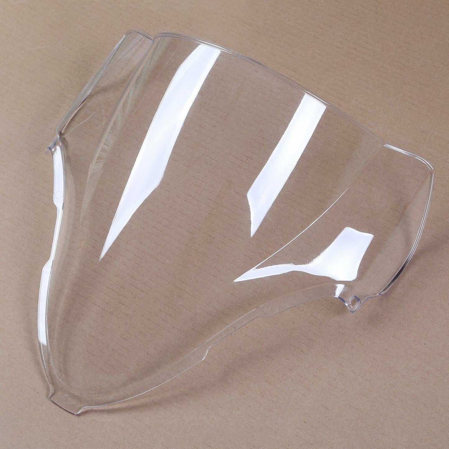 Clear Windscreen for Suzuki GSXR1300 Hayabusa 99-07 - TDRMOTO