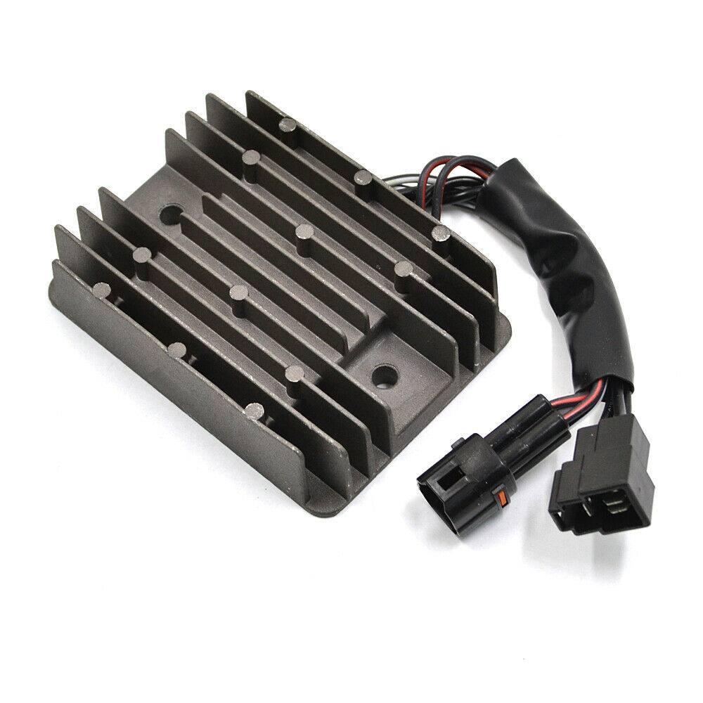 12V Motorcycle Regulator Rectifier For Suzuki GSXR750 2006-2016 - TDRMOTO