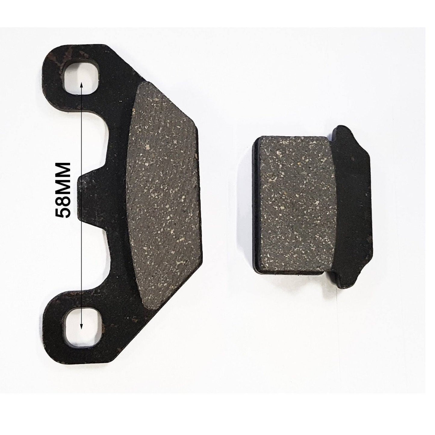 Caliper Disc Brake Pad Set For 50cc 70cc 90cc 110cc 125cc 150cc Quad ATV Dirt Pit Pro Bike - TA026 - TDRMOTO