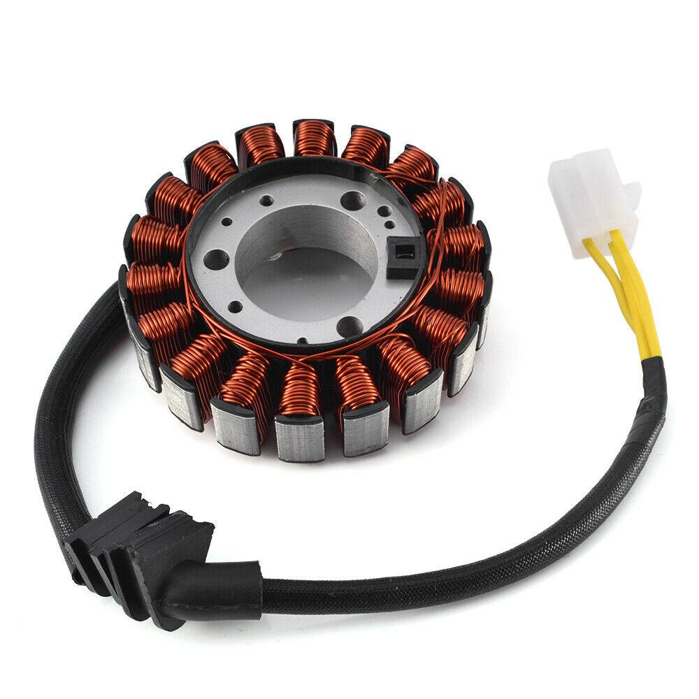 Motorcycle Engine Coil Magneto Stator for CB250 Hornet 250 2007 2008 2009 2010 - TDRMOTO