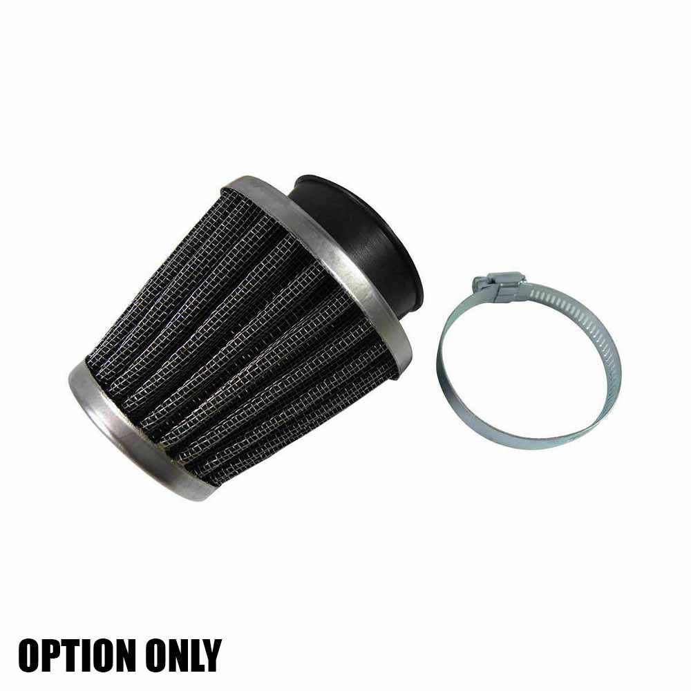 Zongshen 250cc OHC Air Cooled Engine For Atomik Thumpstar Dirt Bike Motorbike - TDRMOTO